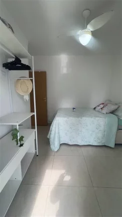Imagem APARTAMENTO COM 45 m² - GUILHERMINA - PRAIA GRANDE SP