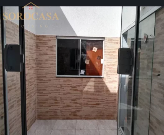 Imagem Casa à Venda 2 dorm Pq. São Bento