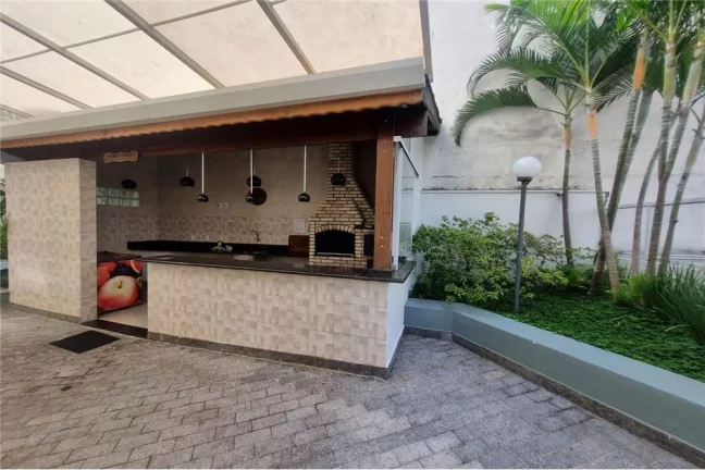 Imagem Apartamento com 2 Quartos à Venda, 85 m² em Tatuapé - São Paulo