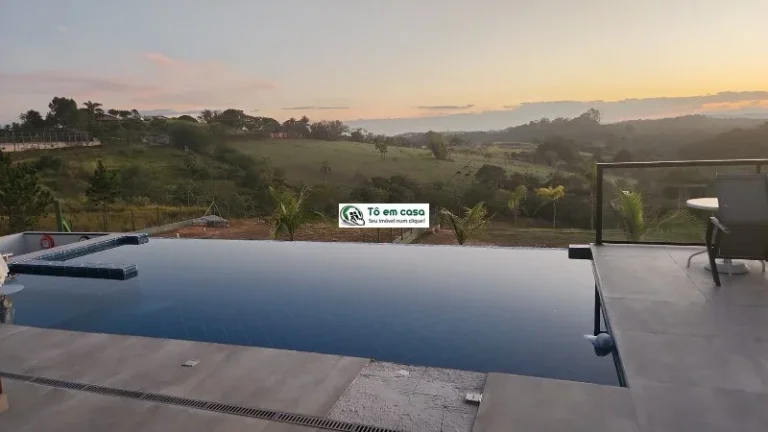 Imagem CASA RESIDENCIAL em JACAREÍ - SP, LOTEAMENTO RESIDENCIAL PARQUE LAGO DOURADO