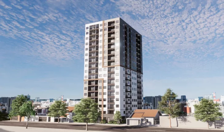 Imagem APARTAMENTO RESIDENCIAL em São Paulo - SP, Artur Alvim
