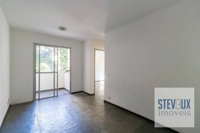 Imagem Apartamento com 2 dormitórios a venda em Moema Pássaros