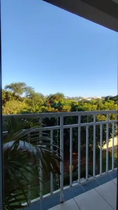 Imagem Condomínio Residencial dos Manacás - Apartamento à venda no bairro Recanto Di Verona - Mogi Mirim/SP, OESTE