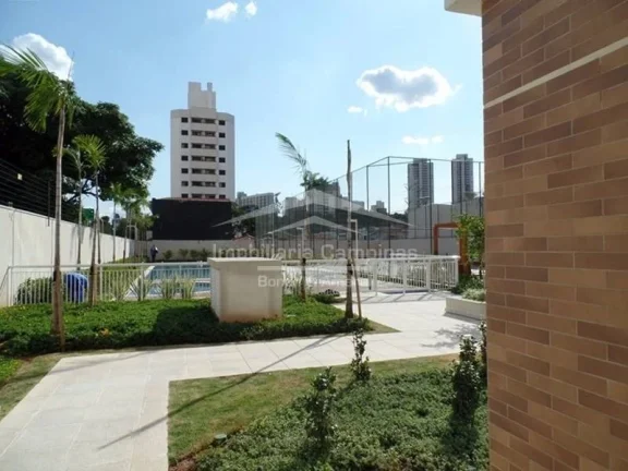 Imagem Belíssimo apartamento, conforto, beleza e sofisticação em um só lugar. O imóvel possui sala est...