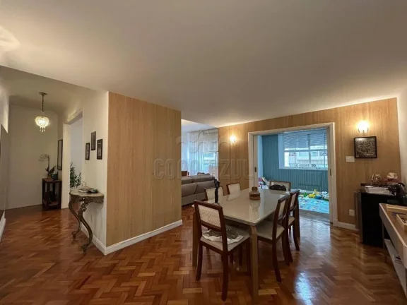 Imagem Copacabana - Residencial › Apartamento com 3 quarto(s) a Venda