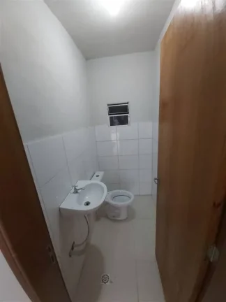 Imagem COMERCIAL COM 43.84 m² - AVIACAO - PRAIA GRANDE SP