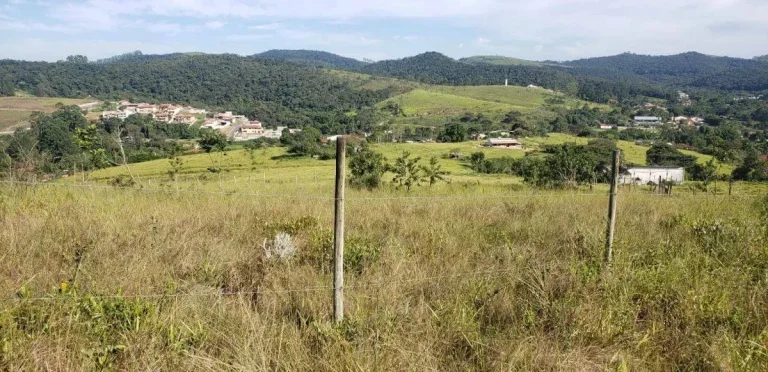 Imagem Lotes à Venda na Colônia Rodrigo Silva