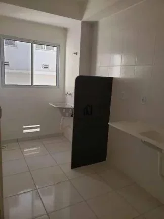 Imagem Apartamento à venda, 55 m² por R$ 190.000,00 - Jardim Celeste - Sorocaba/SP