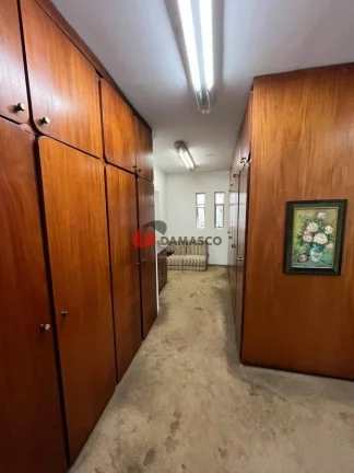 Imagem Sobrado à venda 3 Quartos, 3 Suites, 4 Vagas, 355M², Osvaldo Cruz, São Caetano do Sul - SP