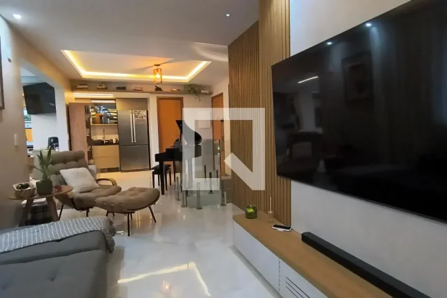 Imagem Apartamento à Venda - Recreio, 3 Quartos, 150 m2