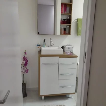 Imagem Casa com 3 dormitórios à venda, 125 m² por R$ 480.000,00 - Jardim Sara - Ferraz de Vasconcelos/SP