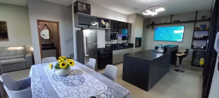 Imagem RESIDENCIAL INTERLAGOS