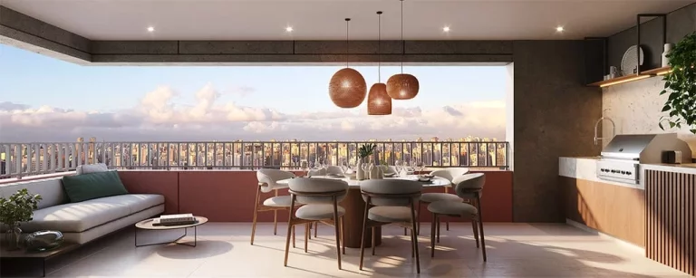 Imagem APARTAMENTO RESIDENCIAL em São Paulo - SP, Vila Guilhermina
