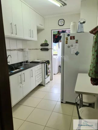Imagem Cobertura 3 dormitórios no Itaguá