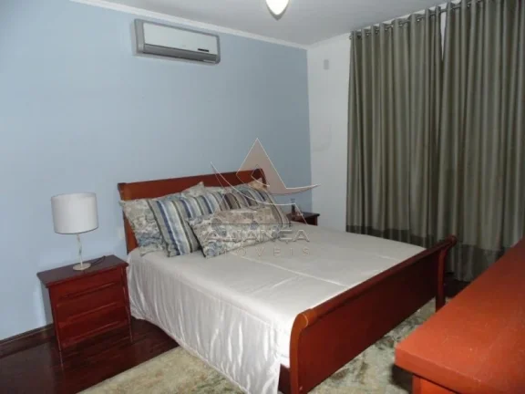 Imagem Casa - Ribeirão Preto - Ribeirânia