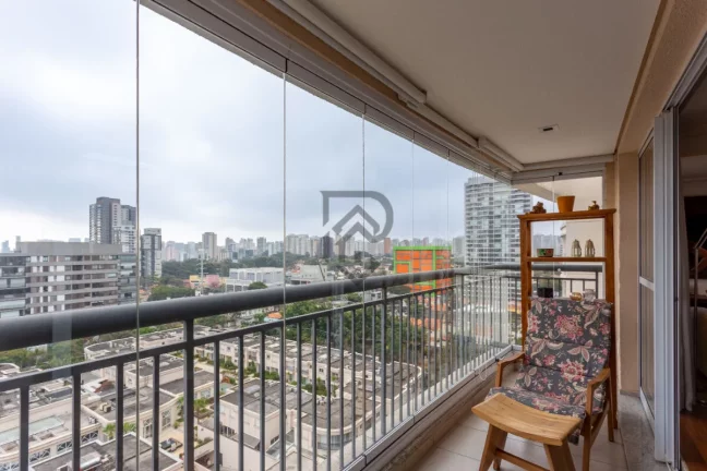 Imagem Apartamento campo belo pronto para morar