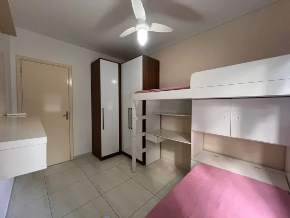 Imagem Apartamento Térreo Completo e Planejado no Condomínio Upper Life Campolim a 200 metros do Shopping Iguatemi