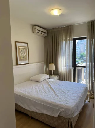 Imagem Oportunidade para LOCAÇÃO em Itaim Bibi - The Capital 36m²