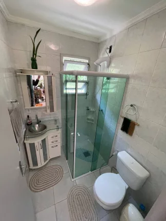 Foto do imóvel: Apartamento à venda em Canasvieiras – 3 dormitórios