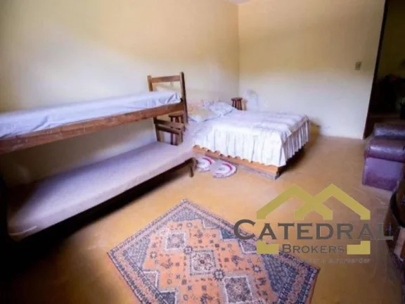 Imagem SÍTIO À VENDA, 47729 M² POR R$ 1.700.000,00 - CHAMPIRRA - JUNDIAÍ/SP