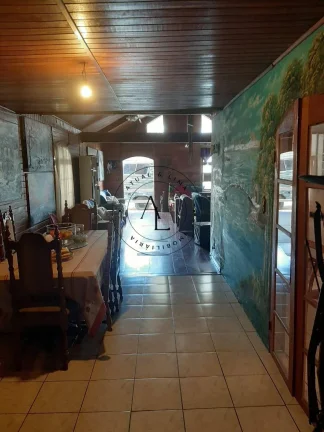 Imagem Casa à venda em Itatiba, Clube de Campo Fazenda, com 8 quartos, 408m2