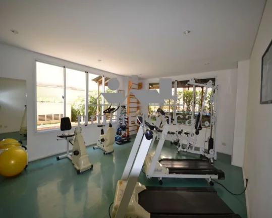 Imagem Linda cobertura duplex com 154m² em rua tranquila de Pinheiros.