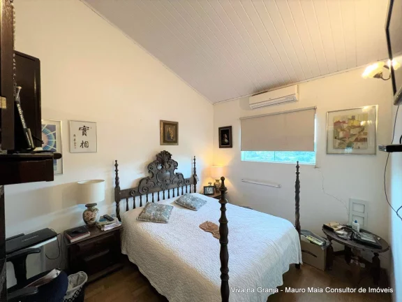 Imagem Casa em Condomínio referência - Petit Village - Cotia/SP R$ 2.100.000