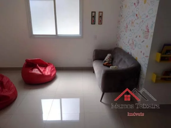 Imagem Apartamento - Bela Vista