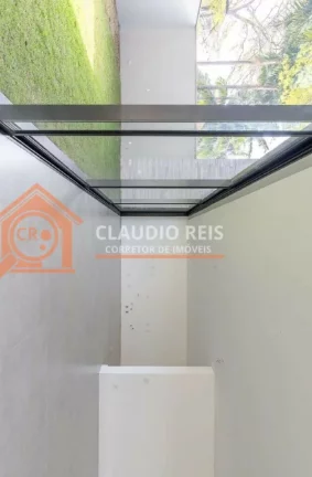 Imagem Casa de condominio com 3 Quartos à venda, 668m² - Brooklin