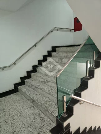 Imagem Prédio para locação com 1000m², salão para 500 pessoas - Campo Grande