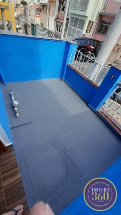 Imagem Sobrado à Venda em Vila Oratório, São Paulo - SP