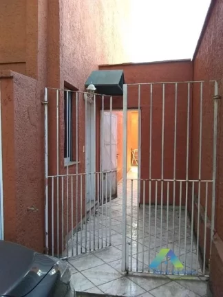Imagem Sobrado com 3 dormitórios à venda, 165 m² por R$ 650.000,00 - Vila Caraguatá - São Paulo/SP