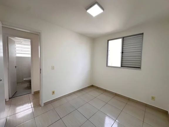 Imagem Condomínio Residencial Spazio Miraflores - Apartamento à Venda – Condomínio Spazio Miraflores, Mogi das Cruzes/SP