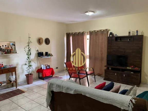 Imagem Apartamento com 2 dormitórios à venda, 89 m² por R$ 215.000 - Higienópolis - Ribeirão Preto/SP