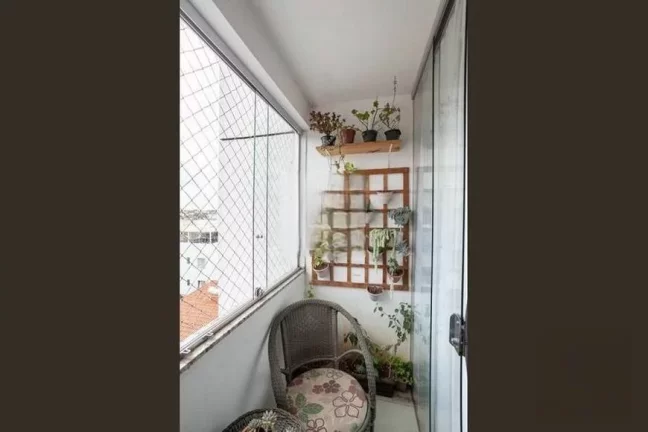 Imagem Apartamento à venda em Planalto, BH: 75m², 3 quartos, 1 suíte, 2 banheiros. Oportunidade por R$490.000!