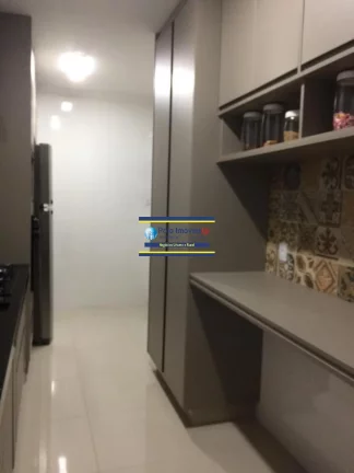 Imagem Casa terrea condomínio, 250 m terreno, rica em armários, 3 quartos - Ribeirão Preto - SP