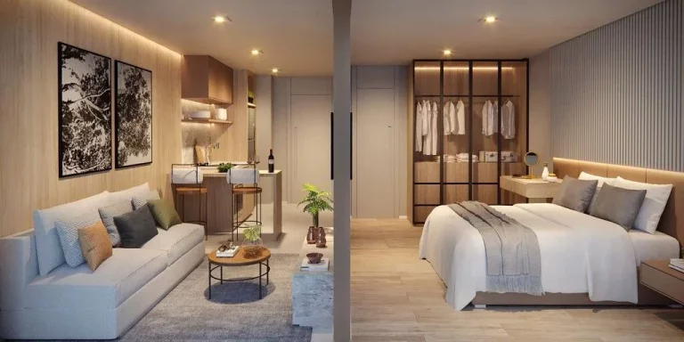 Imagem Raízes Premium Butantã - Residencial