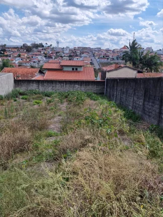 Imagem TERRENO LOCALIZADO NO JARDIM ESPERANÇA - PILAR DO SUL - SP