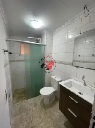Imagem Viva o conforto e a praticidade que você sempre sonhou! Apartamento com 3 dormitórios à venda no bairro Baeta Neves - São Bernardo do Campo