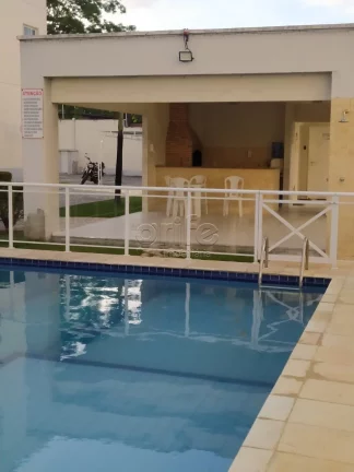 Imagem Descubra o conforto e a elegância neste incrível apartamento no Residencial Vila Esmeralda! Com ge...