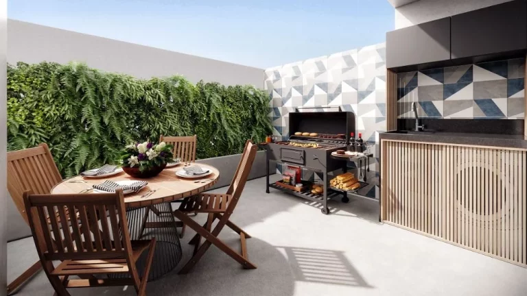 Imagem Apartamento com 2 dormitórios à venda, 44 m² por R$ 264.709,00 - Vila Varela - Poá/SP