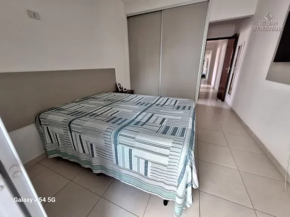 Imagem Apartamento à Venda no Guilhermina – Praia Grande 2 Dormitórios | 1 Suíte | 75m²