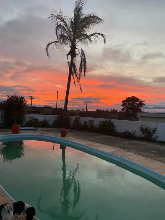 Maravilhoso Sítio à Venda em Porangaba - SP