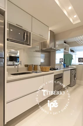 Imagem APARTAMENTO RESIDENCIAL em Guarulhos - SP, Vila Augusta