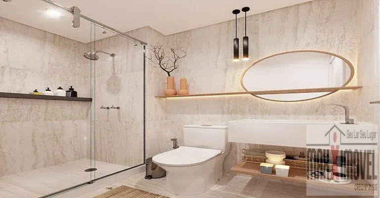 Imagem Apartamento a Venda - 2 e 3 Quartos - Rio de Janeiro lançame