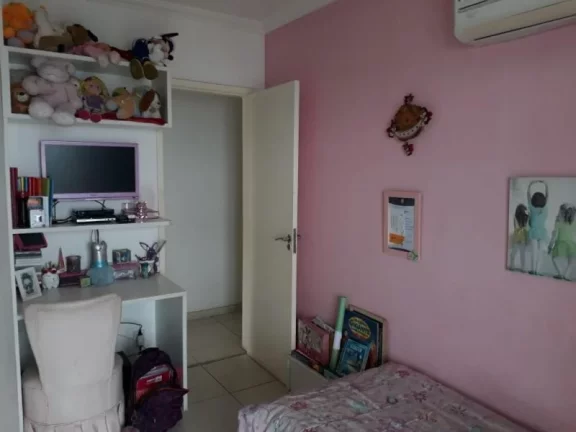 Imagem APARTAMENTO RESIDENCIAL em MACAÉ - RJ, SÃO MARCOS