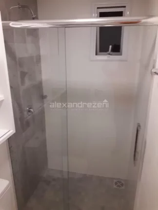 Imagem Apartamento de Alto Padrão 3 Dormitórios
