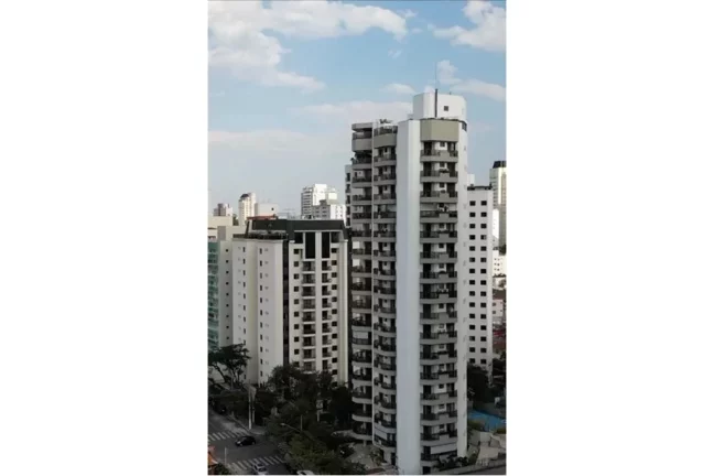 Imagem APARTAMENTO RESIDENCIAL em São Paulo - SP, Campo Belo