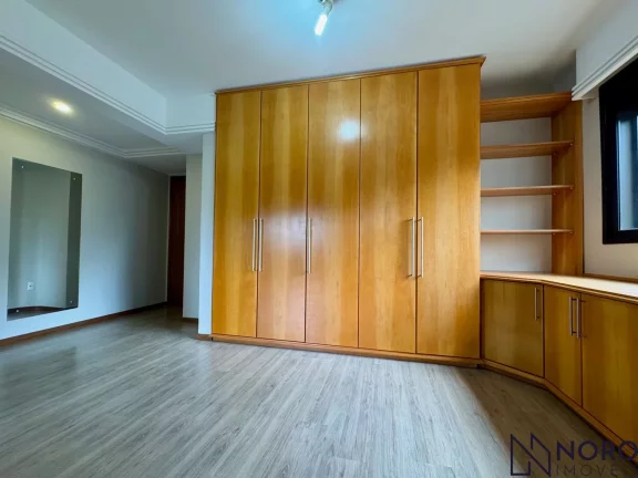 Imagem APARTAMENTO ESPAÇOSO E BEM LOCALIZADO NO CENTRO!