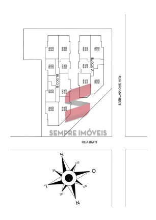Imagem APARTAMENTO com 2 dormitórios à venda com 168.96m² por R$ 720.000,00 no bairro Caiobá - MATINHOS / PR